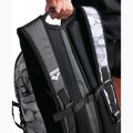 Arena Fastpack 3.0 Allover 40 l-es tengerfenék úszó hátizsák 6