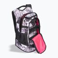 Arena Fastpack 3.0 Allover 40 l-es tengerfenék úszó hátizsák 7