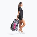 Arena Fastpack 3.0 Allover 40 l-es tengerfenék úszó hátizsák 8
