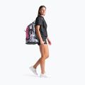 Arena Fastpack 3.0 Allover 40 l-es tengerfenék úszó hátizsák 9