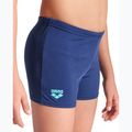 Gyermek úszó boxeralsó arena Palette Swim Short navy/navy multi 7