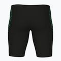 Férfi arena Monogram Swim Jammer fekete/sötét zsálya multi 2