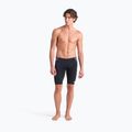 Férfi arena Monogram Swim Jammer fekete/sötét zsálya multi 5