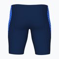 Férfi arena Monogram Swim Jammer navy/blue mutlti 2