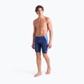 Férfi arena Monogram Swim Jammer navy/blue mutlti 5