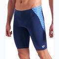 Férfi arena Monogram Swim Jammer navy/blue mutlti 7