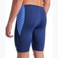 Férfi arena Monogram Swim Jammer navy/blue mutlti 8