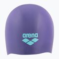 Arena Long Hair jövőbeli szürkület/víz úszósapka