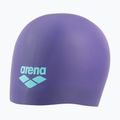 Arena Long Hair jövőbeli szürkület/víz úszósapka 2