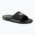 Arena Urban Active fekete/zsálya flip-flopok