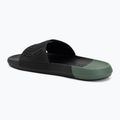 Arena Urban Active fekete/zsálya flip-flopok 3