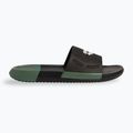 Arena Urban Active fekete/zsálya flip-flopok 8