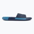 Arena Urban Active flip-flop tengerészkék/fehér/türkiz flip-flopok 2