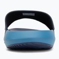 Arena Urban Active flip-flop tengerészkék/fehér/türkiz flip-flopok 6