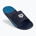 Arena Urban Active flip-flop tengerészkék/fehér/türkiz flip-flopok 2