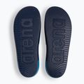 Arena Urban Active flip-flop tengerészkék/fehér/türkiz flip-flopok 4