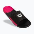 Arena Urban Active flip-flop fekete/rózsaszín/rózsaszín flip-flopok 2