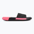 Arena Urban Active flip-flop fekete/rózsaszín/rózsaszín flip-flopok 2