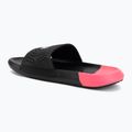 Arena Urban Active flip-flop fekete/rózsaszín/rózsaszín flip-flopok 3