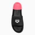 Arena Urban Active flip-flop fekete/rózsaszín/rózsaszín flip-flopok 5