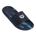 Arena Urban Active Jr gyermek flip-flop navy/navy/türkiz flip-flop 2