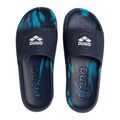 Arena Urban Active Jr gyermek flip-flop navy/navy/türkiz flip-flop 3