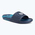 Arena Urban Active Jr gyermek flip-flop navy/navy/türkiz flip-flop