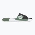 Arena Marco Active flip-flop fekete/fehér/zsálya 2