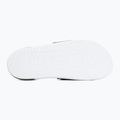 Arena Marco Active flip-flop fekete/fehér/zsálya 4