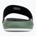 Arena Marco Active flip-flop fekete/fehér/zsálya 6