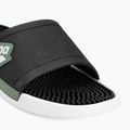 Arena Marco Active flip-flop fekete/fehér/zsálya 7