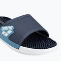 Arena Marco Active flip-flopok tengerészkék/fehér/türkiz színben 7
