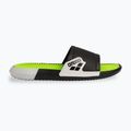 Papucsok arena Marco Active lime/black/white 8