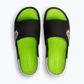 Papucsok arena Marco Active lime/black/white 10