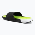 Papucsok arena Marco Active lime/black/white 3