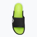 Papucsok arena Marco Active lime/black/white 5