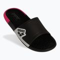 Arena Marco Active flip-flop fekete/rózsaszín/fehér flip-flopok 2