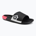 Arena Marco Active flip-flop fekete/rózsaszín/fehér flip-flopok