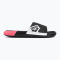 Arena Marco Active flip-flop fekete/rózsaszín/fehér flip-flopok 2
