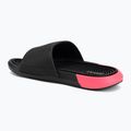 Arena Marco Active flip-flop fekete/rózsaszín/fehér flip-flopok 3
