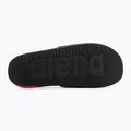Arena Marco Active flip-flop fekete/rózsaszín/fehér flip-flopok 4