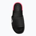 Arena Marco Active flip-flop fekete/rózsaszín/fehér flip-flopok 5