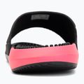 Arena Marco Active flip-flop fekete/rózsaszín/fehér flip-flopok 6