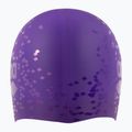 Arena Shine szilva/lila úszósapka 5