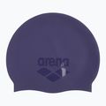 Arena Shine jövőbeli szürkület/víz úszósapka 2