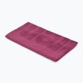 Arena Softdry gyorsan száradó törölköző sötétlila 4