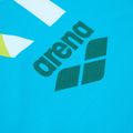 Arena törölköző Nyomtatott türkiz multi 2