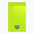 Arena Microfiber artic lime/ royal gyorsan száradó törölköző