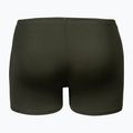 Gyermek arena Poseidonia Swim Short sötét zsálya/artic lime boxer rövidnadrág 2
