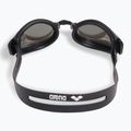 Arena Zoom X-Fit Mirror ezüst/fekete/fekete úszószemüveg 3